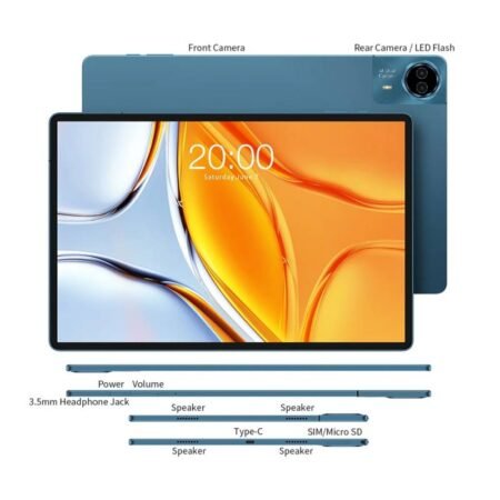 10000mAh
