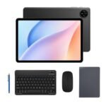 DOOGEE tablet Tab A9 Pro με πληκτρολόγιο/ποντίκι/στυλό αφής/θήκη