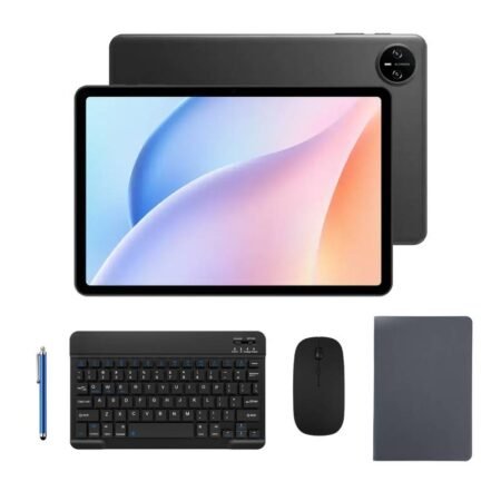 DOOGEE tablet Tab A9 Pro με πληκτρολόγιο/ποντίκι/στυλό αφής/θήκη