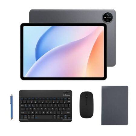DOOGEE tablet Tab A9 Pro με πληκτρολόγιο/ποντίκι/στυλό αφής/θήκη