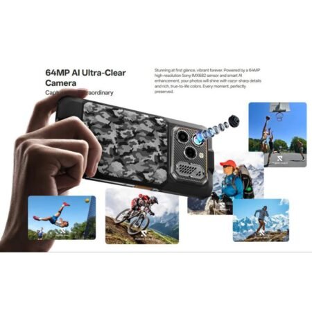 4800mAh