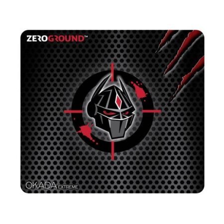 Mousepad Gaming Zeroground MP-1700G OKADA EXTREME v2.0
