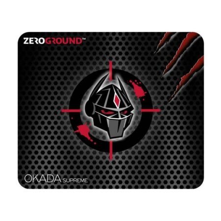 Mousepad Gaming Zeroground MP-1600G OKADA SUPREME v2.0
