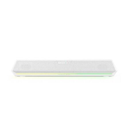 Ηχείο Gaming RGB Edifier G1500 BAR Λευκό