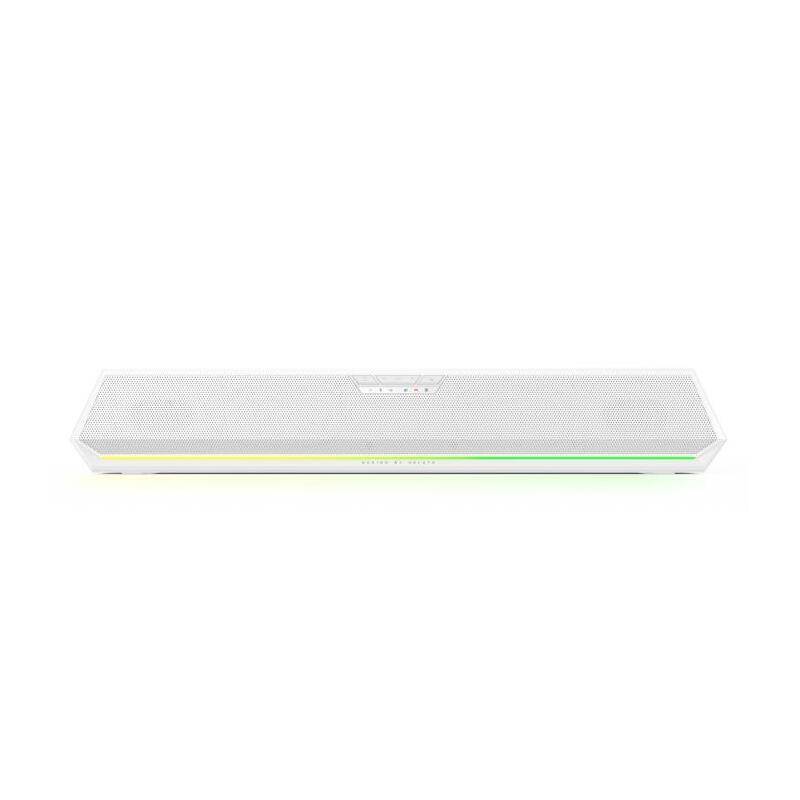 Ηχείο Gaming RGB Edifier G1500 BAR Λευκό