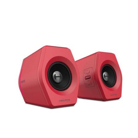 Ηχεία Gaming RGB Edifier G2000 Κόκκινο