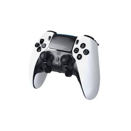 Χειριστήριο Gaming Zeroground GP-2000BT NAGAO v3.0 Λευκό