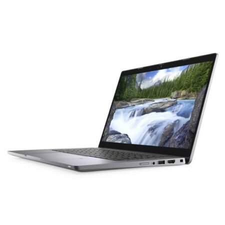DELL & FRL-505 DELL Laptop Latitude 5320