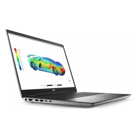 DELL Laptop PRECISION 7670