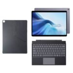CHUWI tablet Hi10 Max με πληκτρολόγιο/θήκη