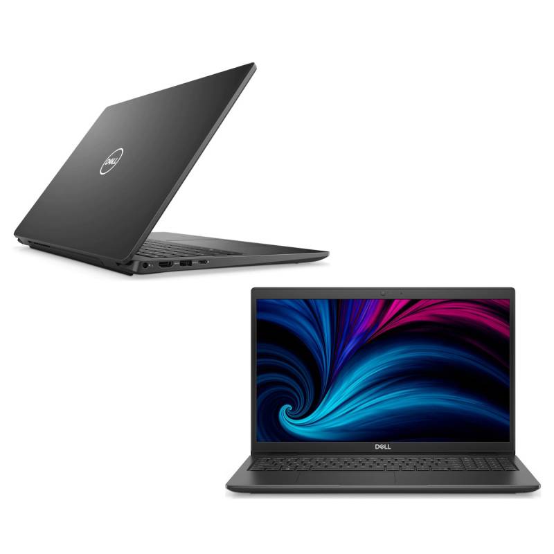Dell Latitude 3520 15.6" (i5-1135G7, 8GB, 256GB NVMe SSD) Refurbished Grade C