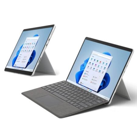 MICROSOFT Laptop 2 σε 1 Surface Pro 8