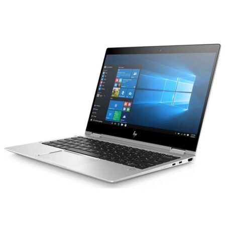 HP Laptop EliteBook x360 1020 G2
