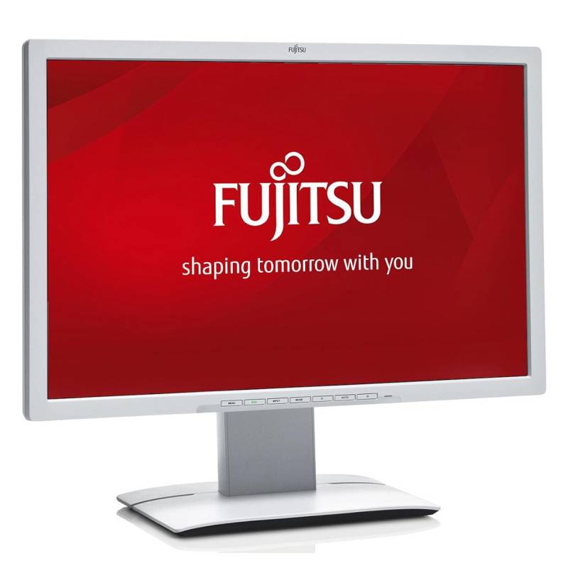 Οθόνη Fujitsu B24W-6 24" 1920x1200, Refurbished Grade B Οθόνη Fujitsu B24W-6 24" 1920x1200, Refurbished Grade B