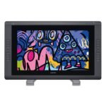 WACOM used οθόνη αφής DTK2200 H-IPS LCD