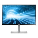 SAMSUNG used οθόνη S24C750P WVA-LED