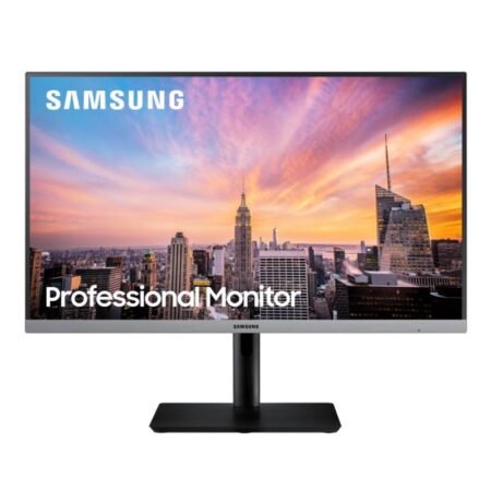 SAMSUNG used οθόνη S24R650FD LED IPS
