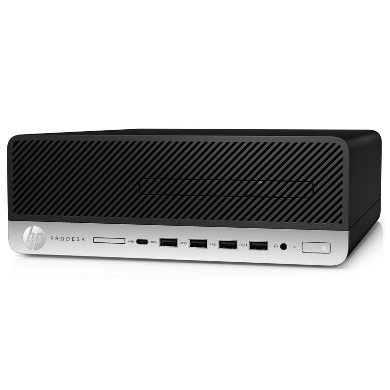 HP ProDesk 600 G5 SFF (i5-9500T, 16GB, 256GB M.2 SSD) Refurbished Grade A Repainted HP ProDesk 600 G5 SFF (i5-9500T, 16GB, 256GB M.2 SSD) Refurbished Grade A Repainted