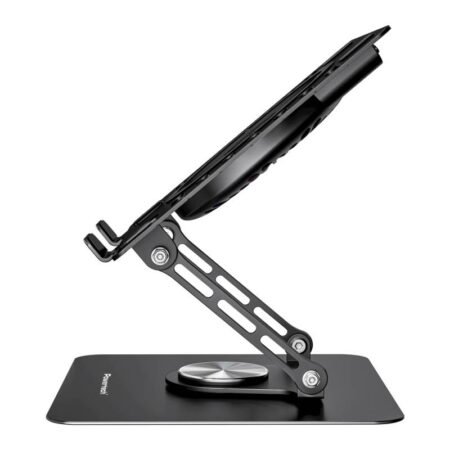 POWERTECH βάση & ψύξη laptop PT-1630 έως 17"