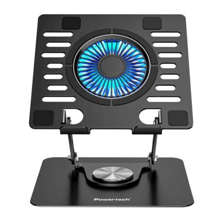 110mm LED fan