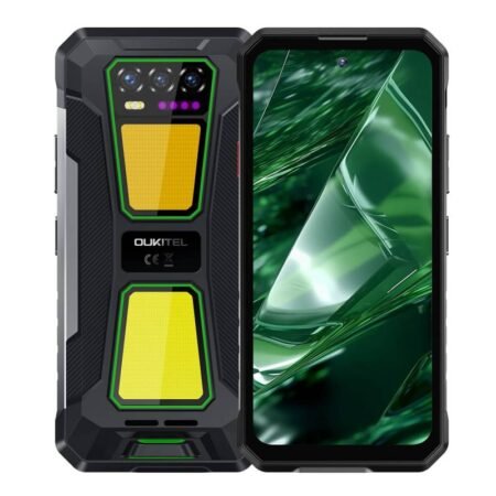 OUKITEL smartphone WP58 Pro