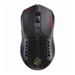 Ασύρματο/Ενσύρματο Ποντίκι 2.4GHz/BT/USB Zeroground MS-4600WG KIMURA v4.0