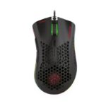Ενσύρματο Ποντίκι Gaming RGB Zeroground MS-4100G SORIIN PRO
