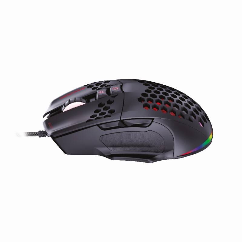 Ενσύρματο Ποντίκι Gaming Zeroground MS-4500G HATTORI v4.0 – φωτογραφία 2
