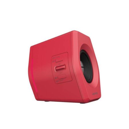 Ηχεία Gaming RGB Edifier G2000 Κόκκινο – φωτογραφία 2