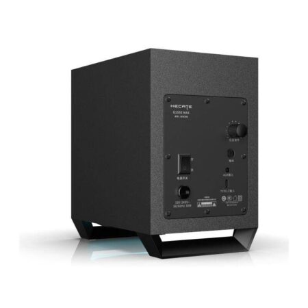 Ηχείο Gaming RGB Edifier G1500 MAX – φωτογραφία 3