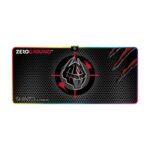 Mousepad Gaming RGB Zeroground MP-2000G SHINTO ULTIMATE