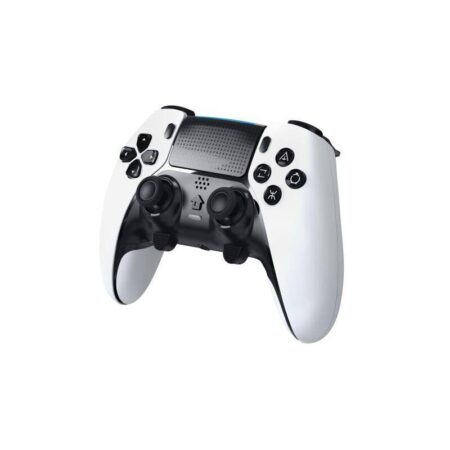Χειριστήριο Gaming Zeroground GP-2000BT NAGAO v3.0 Λευκό