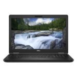 DELL Laptop Latitude 5591