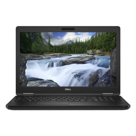 DELL Laptop Latitude 5591