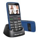 POWERTECH κινητό τηλέφωνο Sentry Eco V2