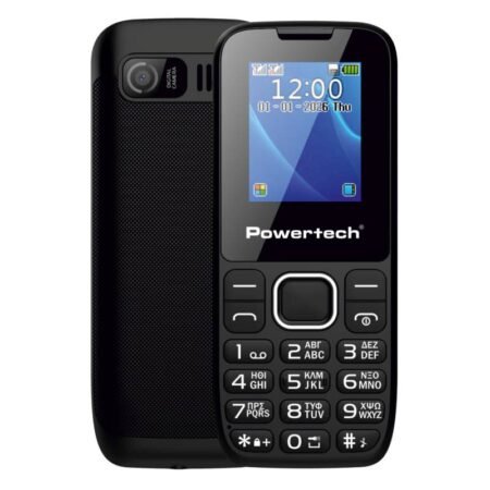 POWERTECH κινητό τηλέφωνο Milly Small III