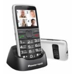 POWERTECH κινητό τηλέφωνο Sentry Eco V2