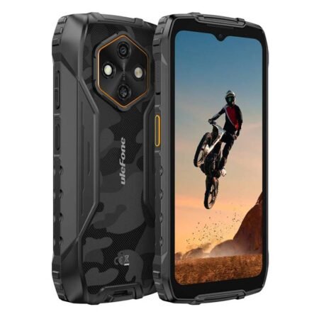 ULEFONE smartphone RugKing 4 Pro