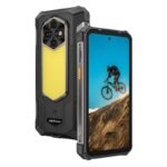 ULEFONE smartphone RugKing 5 Pro
