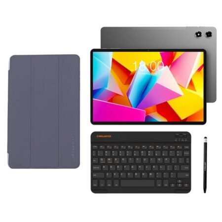 TECLAST tablet T50 Plus με πληκτρολόγιο/στυλό αφής/θήκη