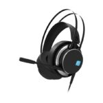 Ακουστικά Κεφαλής Gaming USB 7.1 Zeroground HD-2400G KEIJI