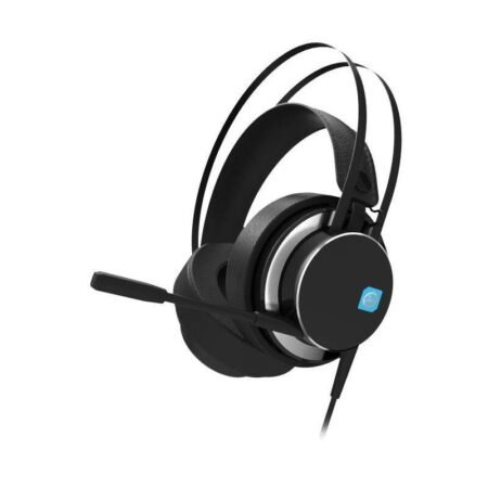 Ακουστικά Κεφαλής Gaming USB 7.1 Zeroground HD-2400G KEIJI