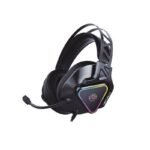 Ακουστικά Κεφαλής Gaming  RGB Zeroground HD-3000G AKECHI PRO