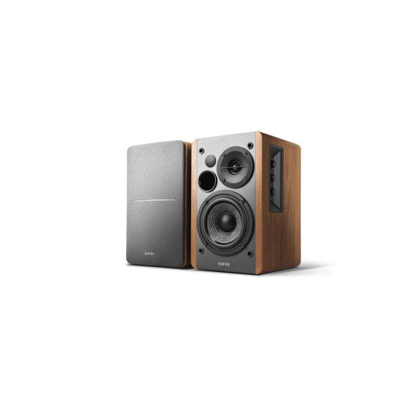 Ηχεία Edifier R1280T Καφέ