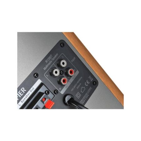 Ηχεία Edifier R1280T Καφέ - Image 3