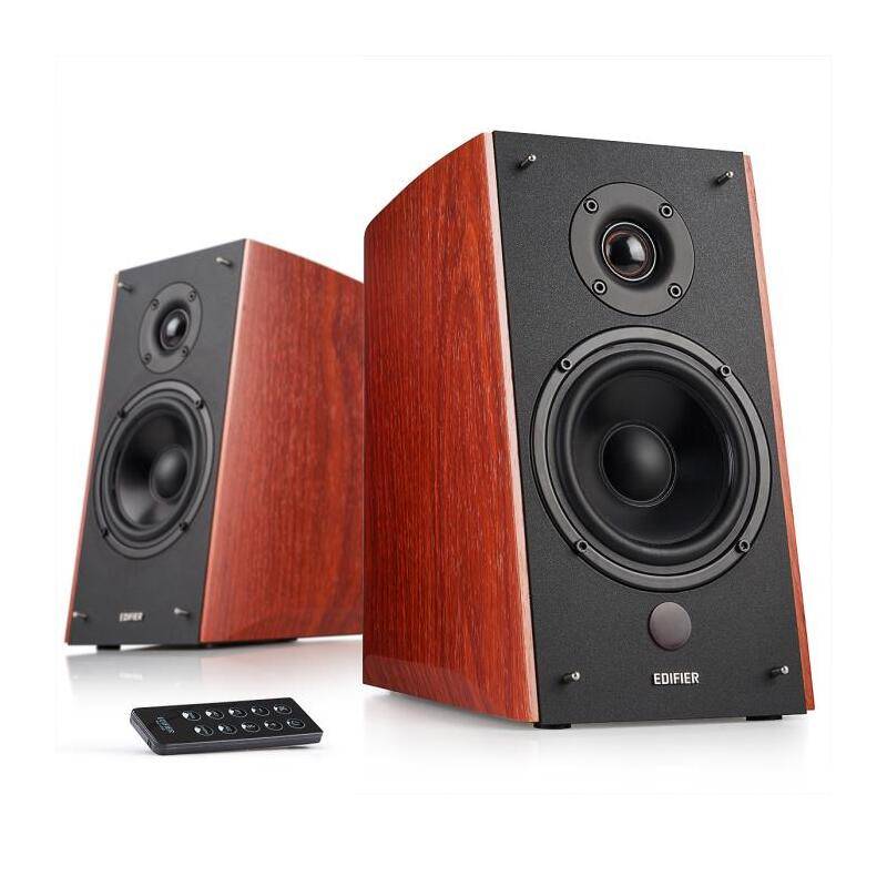 Ηχεία Edifier R2000DB Καφέ
