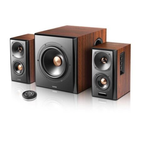 Ηχεία Edifier S360DB