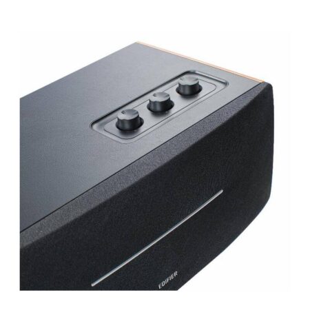 Ηχείο BT Edifier D12 Καφέ - Image 3