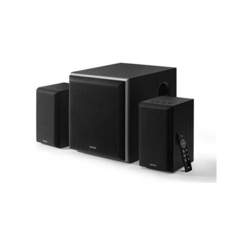 Ηχεία 2.1 Edifier M601DB