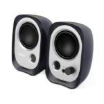 Ηχεία 2.0 Edifier R12U Μαύρο